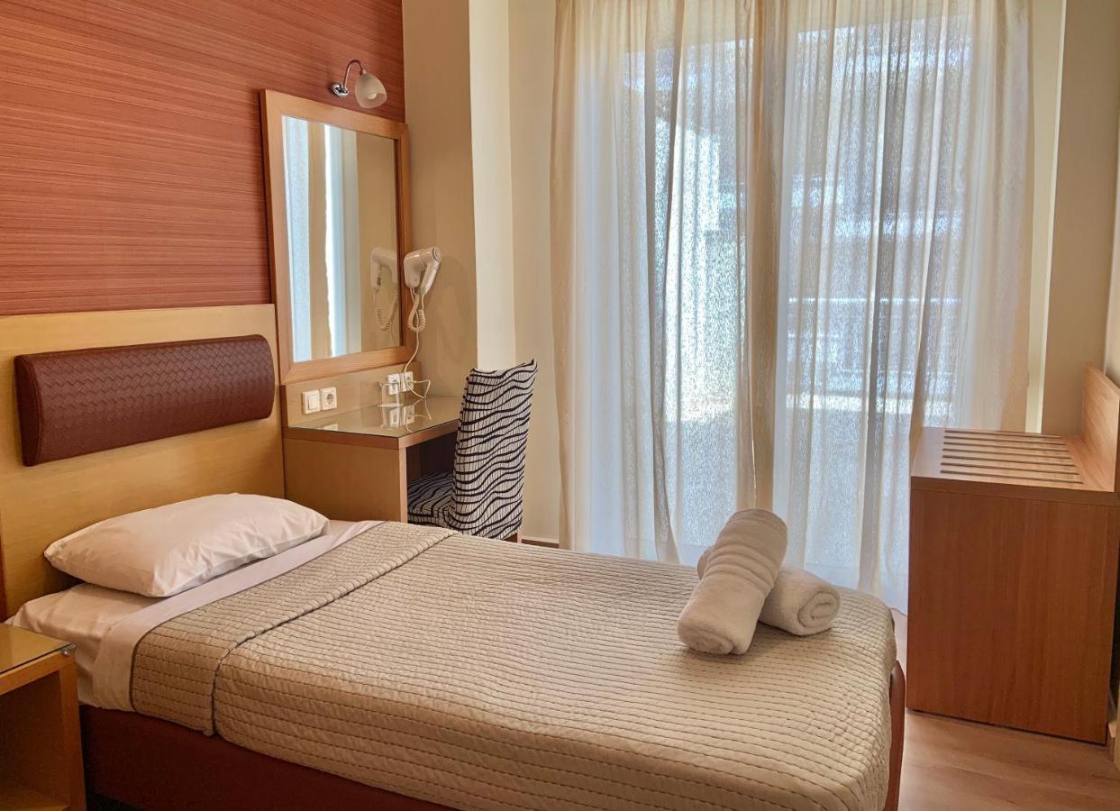 Hotel Flisvos กาลามาตา ห้อง รูปภาพ