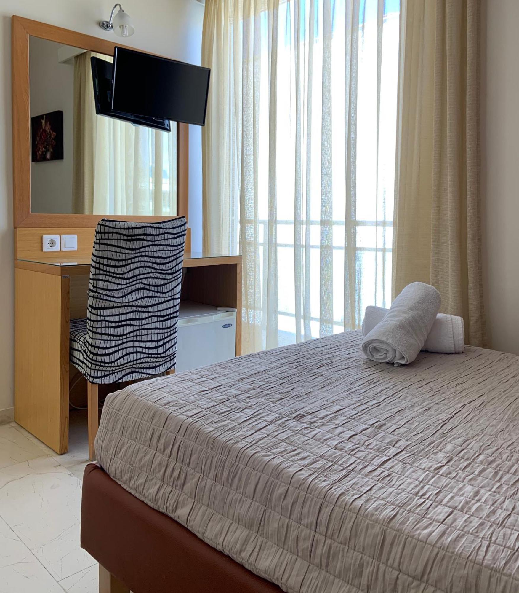 Hotel Flisvos กาลามาตา ห้อง รูปภาพ