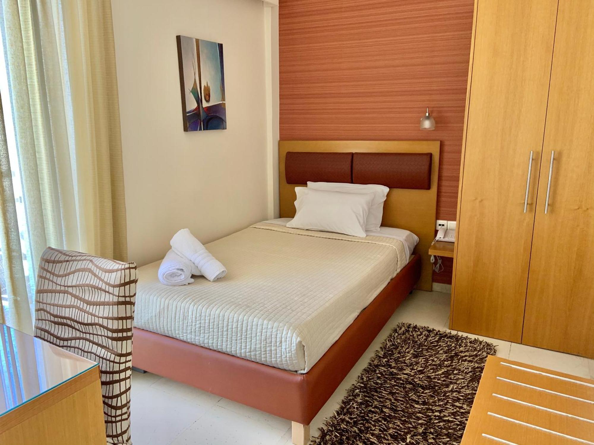 Hotel Flisvos กาลามาตา ห้อง รูปภาพ