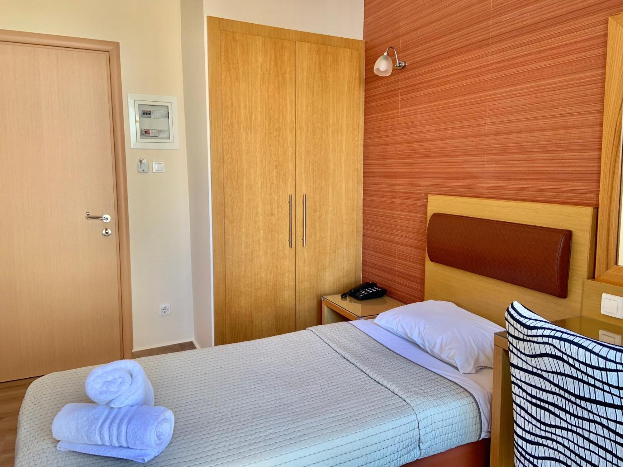 Hotel Flisvos กาลามาตา ห้อง รูปภาพ
