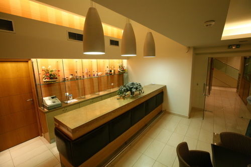 Hotel Flisvos กาลามาตา ภายนอก รูปภาพ